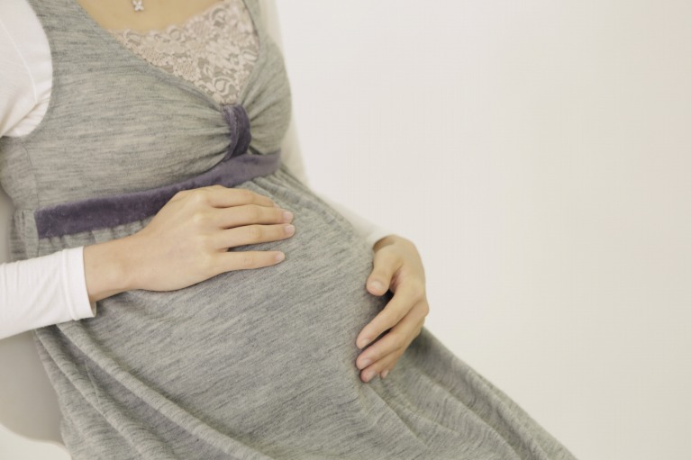 妊娠・出産は、女性の身体に大きな負担を与えます